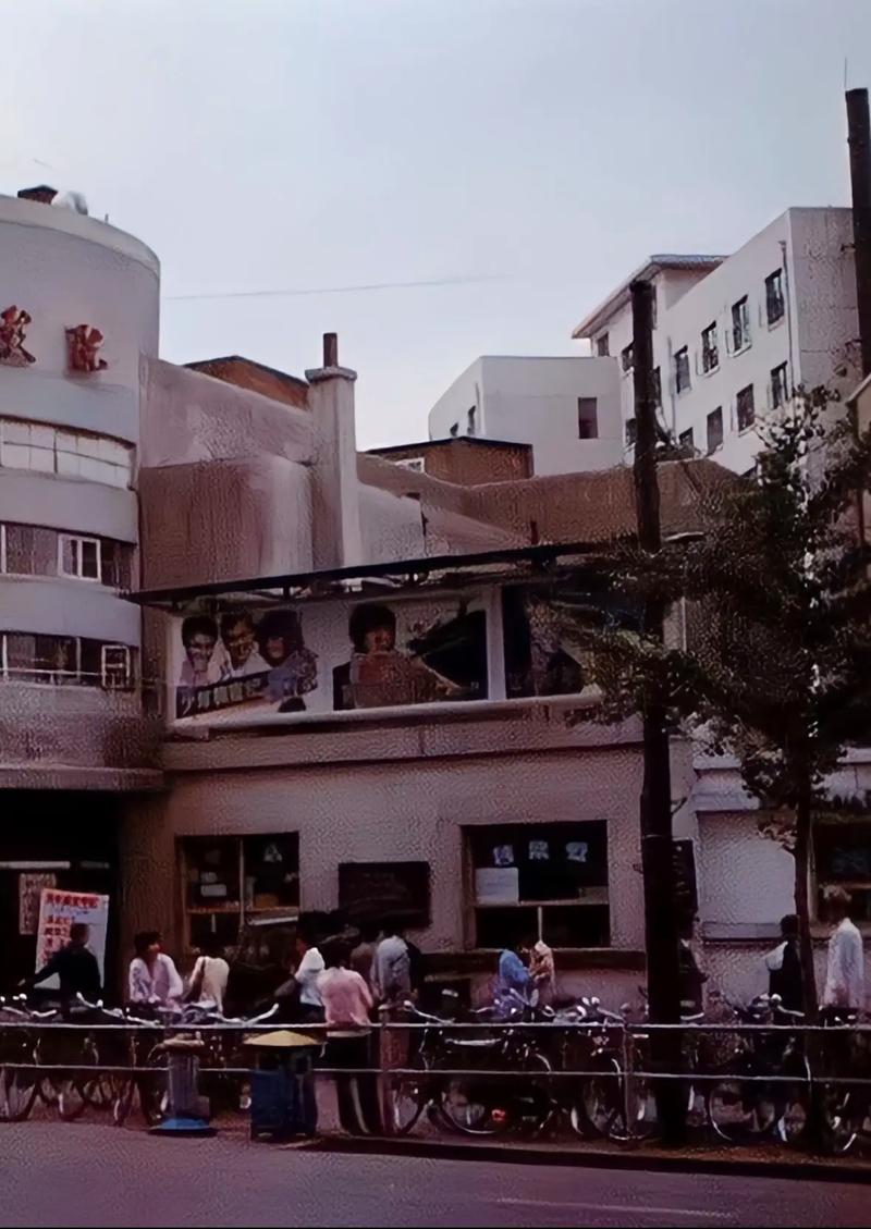紫光电影院的相关介绍
