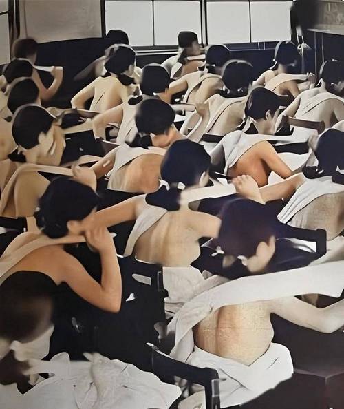 根据您的要求，生成以下SEO标题：

《裸体按摩师2》深度解析：禁忌剧情、角色成长与行业争议