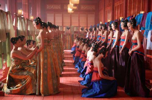 奚梦瑶早期大尺度写真的相关介绍