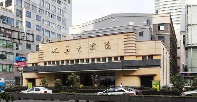 吾悦广场电影院今日影讯 | 最新排片表 | 场次查询与在线选座指南