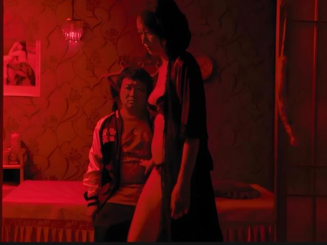 按摩激情院电影：解锁身心放松的私密体验 | 按摩院场景电影推荐